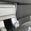 Kompresor Sprężarka 50l 8BAR 3,8KM 210L/Min 230V - 12