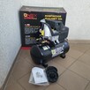 Kompresor Sprężarka 50l 8BAR 3,8KM 210L/Min 230V - 2