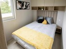 Nowy Dom Mobilny KABO SPINEL CLAYSTONE domki Camplas - 10
