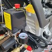 Kompresor Sprężarka 50l 8BAR 3,8KM 210L/Min 230V - 9