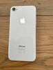 iPhone 8 64GB Srebrny MQ6H2PM/A - 2
