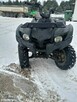 Yamaha Grizzly - 5