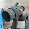 Pistolet Natryskowy do Malowania Kompresor Boxer 1650W - 12