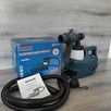 Pistolet Natryskowy do Malowania Kompresor Boxer 1650W - 2