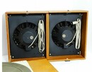Stary gramofon Philips AG 5957/22 model 1966 - 11