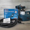 Pistolet Natryskowy do Malowania Kompresor Boxer 1650W - 4