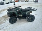 Yamaha Grizzly - 2