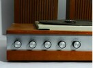 Stary gramofon Philips AG 5957/22 model 1966 - 3