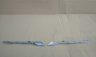 Opel Astra K 5 V listwa chrom deko atrapa gill gril 39130524 - 6