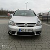 Volkswagen Golf Plus - 3