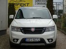 Fiat Freemont 2.0 diesel, 4x4, 2013r, Zarejestrowany, Bezwypadkowy - 2