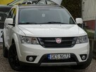 Fiat Freemont 2.0 diesel, 4x4, 2013r, Zarejestrowany, Bezwypadkowy - 3