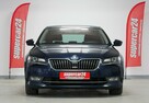 Škoda Superb 2,0 / 272 KM / STYLE / DSG / NAVI / Tempomat / Salon PL / FV23% - 2