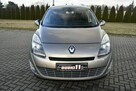 Renault Grand Scenic 1,4Turbo Benz. DUDKI11 Serwis,Klimatronic 2str.,Hands-Free,OKAZJA - 5