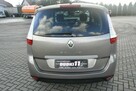 Renault Grand Scenic 1,4Turbo Benz. DUDKI11 Serwis,Klimatronic 2str.,Hands-Free,OKAZJA - 10