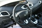 Renault Grand Scenic 1,4Turbo Benz. DUDKI11 Serwis,Klimatronic 2str.,Hands-Free,OKAZJA - 14