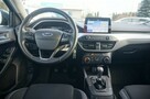 Ford Focus 1.0 Ecoboost 125 KM Trend Salon PL Fvat 23%  WW435YR - 12