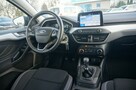 Ford Focus 1.0 Ecoboost 125 KM Trend Salon PL Fvat 23%  WW435YR - 15