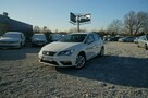 Seat Leon 1.6 TDI/115KM Salon PL FVAT 23% Style PO6HA15 - 2