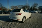 Seat Leon 1.6 TDI/115KM Salon PL FVAT 23% Style PO6HA15 - 6