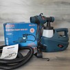 Pistolet Natryskowy do Malowania Kompresor Boxer 1650W - 6