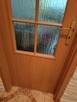 Trzy pary drzwi używane cena za całość 150 zł - 1