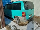 Mercedes Vito 2003r. 2.2D Automat 7900 zł !!! - 5