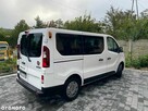 Fiat Talento Multicab L1H1 S&S SX - 7