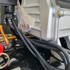 Kompresor Sprężarka 50l 8BAR 3,8KM 210L/Min 230V - 11