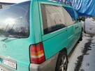 Mercedes Vito 2003r. 2.2D Automat 7900 zł !!! - 6