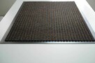 Wycieraczka mata wejściowa do butów 60X90 chłonna brąz - 2