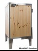 wędzarnia 210l, ogrodowa, automat, od producenta - 4