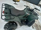 Yamaha Grizzly - 8