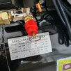 Kompresor Sprężarka 50l 8BAR 3,8KM 210L/Min 230V - 15