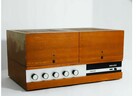 Stary gramofon Philips AG 5957/22 model 1966 - 12