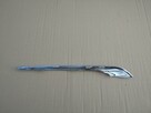 Opel Astra K V listwa chrom atrapa gill dekor gril 39130523 - 2