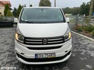 Fiat Talento Multicab L1H1 S&S SX - 10