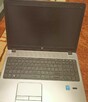Laptop HP 450 G1 i5, 16gb ramu i ssd 512gb - 2
