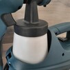Pistolet Natryskowy do Malowania Kompresor Boxer 1650W - 11