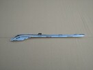 Opel Astra K 5 V listwa chrom deko atrapa gill gril 39130524 - 3