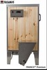 wędzarnia 210l, ogrodowa, automat, od producenta - 3