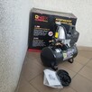 Kompresor Sprężarka 50l 8BAR 3,8KM 210L/Min 230V - 3