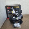 Kompresor Sprężarka 50l 8BAR 3,8KM 210L/Min 230V - 5