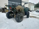 Yamaha Grizzly - 3