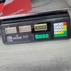 Waga Sklepowa Elektroniczna Targowa Kalkulacyjna 40kg 5g - 7