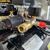 Kompresor Sprężarka 50l 8BAR 3,8KM 210L/Min 230V - 8