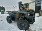 Yamaha Grizzly - 4