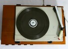 Stary gramofon Philips AG 5957/22 model 1966 - 2