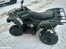 Yamaha Grizzly - 6