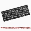 Wymiana klawiatury MacBook - iDared Serwis - 1